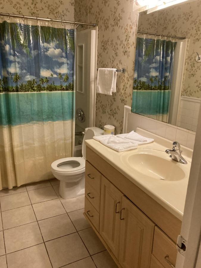 Skylit Motel Clearwater Extérieur photo